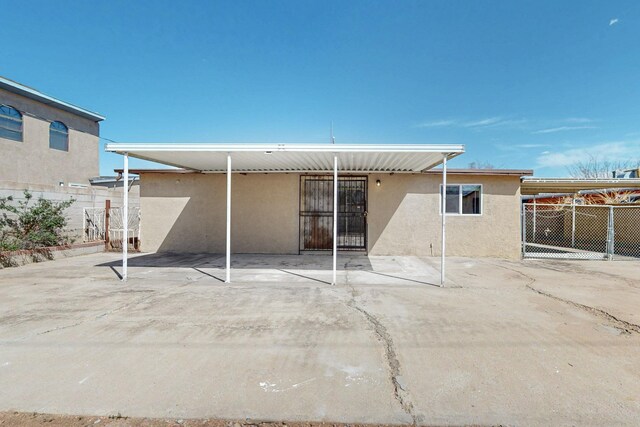 1509 56th St NW, Albuquerque, NM 87105 - photo 28