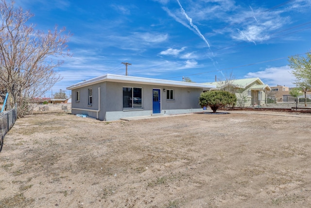 1525 Spence Ave SE, Albuquerque, NM 87106 - photo 5