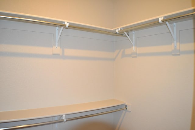 6016 N Sandia Ct, Rio Rancho, NM 87144 - view of spacious closet