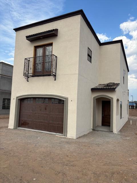 402 Lala St, Belen, NM 87002 - photo 1