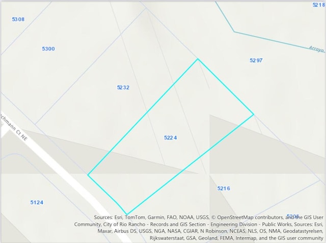 5224 Bachmann Ct NE, Rio Rancho, NM 87144 - photo 2