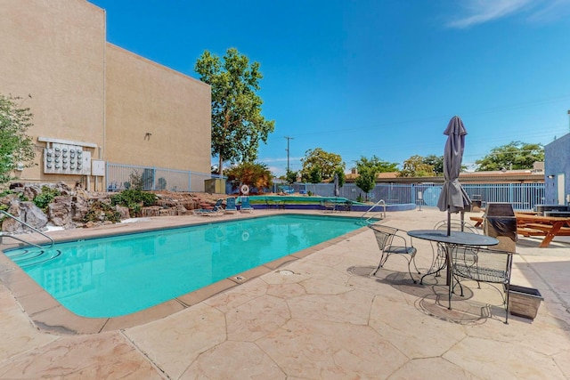 4200 Montgomery Blvd NE Unit 115, Albuquerque, NM 87109 - photo 26