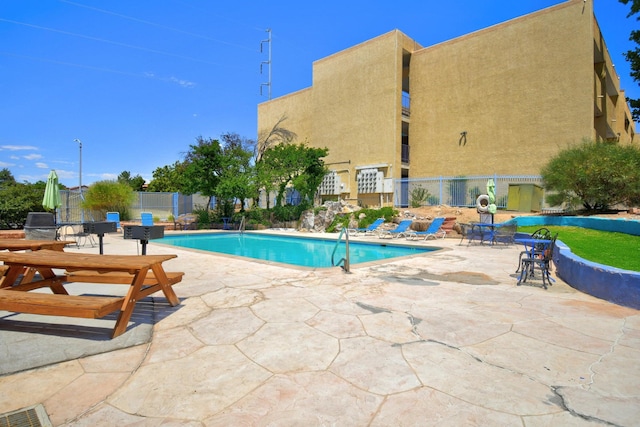 4200 Montgomery Blvd NE Unit 115, Albuquerque, NM 87109 - photo 24