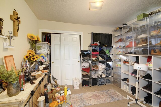 4844 Stafford Pl NW, Albuquerque, NM 87120 - view of storage