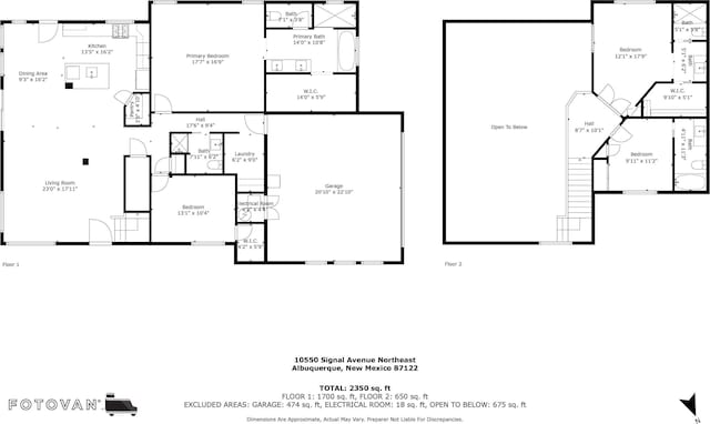 10550 Signal Ave NE, Albuquerque, NM 87122 - photo 56