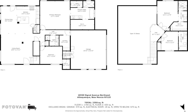 10550 Signal Ave NE, Albuquerque, NM 87122 - photo 55