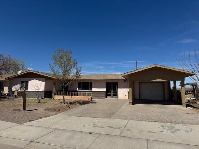 301 High School Rd, Socorro, NM 87801 - photo 2