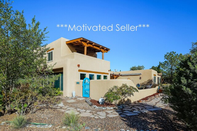 3401 Grande Vista Pl NW, Albuquerque, NM 87120 - photo 1