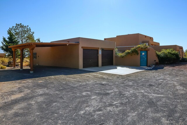 3401 Grande Vista Pl NW, Albuquerque, NM 87120 - photo 2