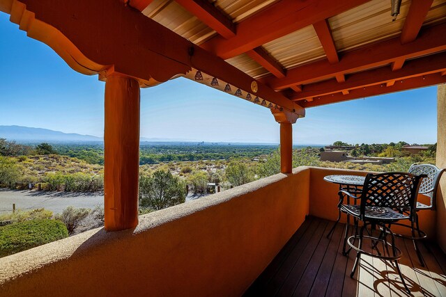 3401 Grande Vista Pl NW, Albuquerque, NM 87120 - photo 20