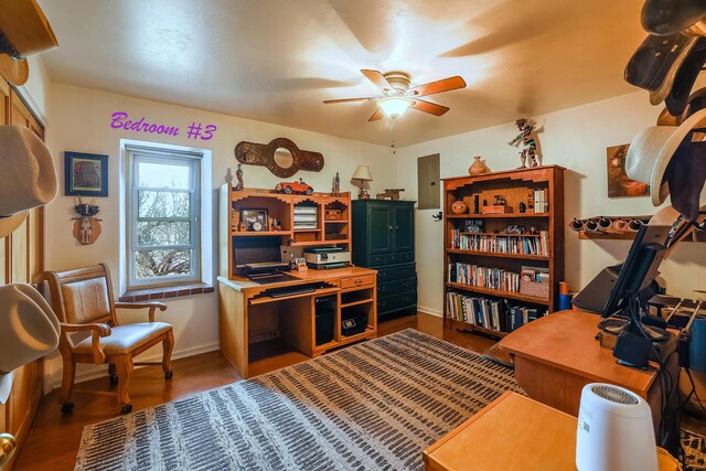 3401 Grande Vista Pl NW, Albuquerque, NM 87120 - photo 32