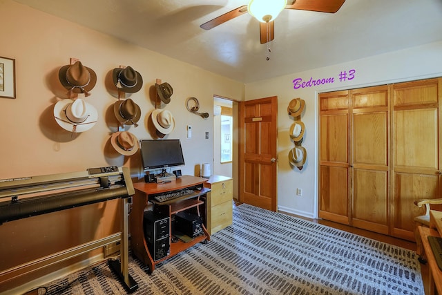 3401 Grande Vista Pl NW, Albuquerque, NM 87120 - photo 33
