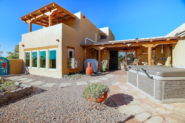 3401 Grande Vista Pl NW, Albuquerque, NM 87120 - photo 37
