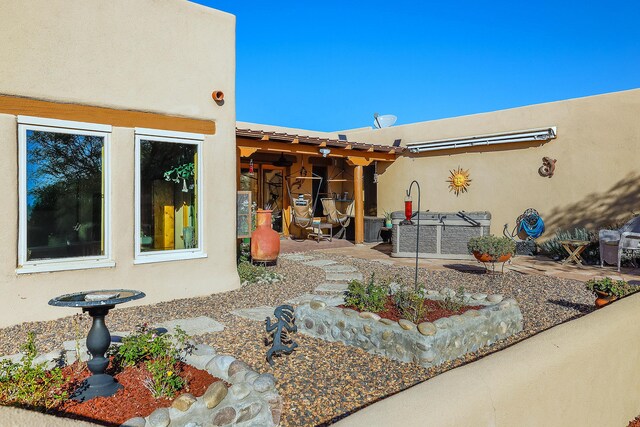 3401 Grande Vista Pl NW, Albuquerque, NM 87120 - photo 38