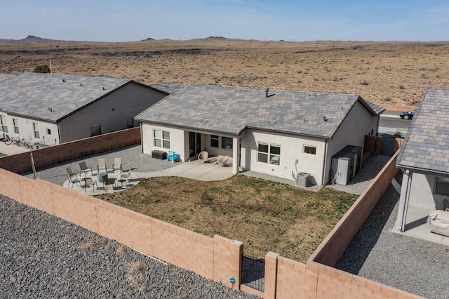 8816 Mancos St NW, Albuquerque, NM 87114 - photo 46