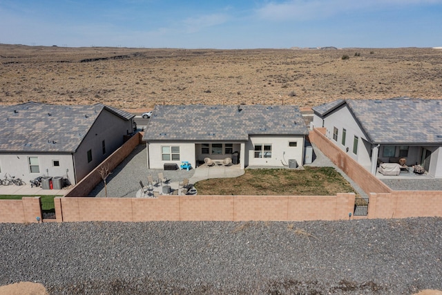 8816 Mancos St NW, Albuquerque, NM 87114 - photo 47