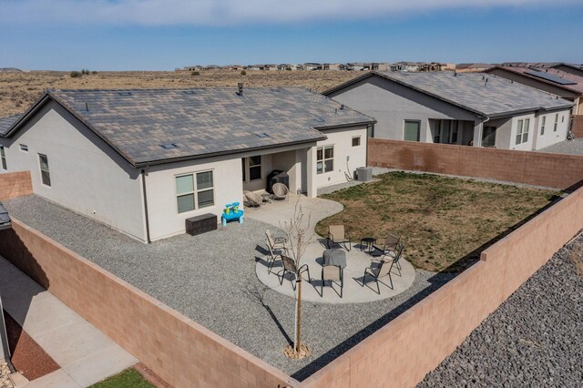 8816 Mancos St NW, Albuquerque, NM 87114 - photo 48