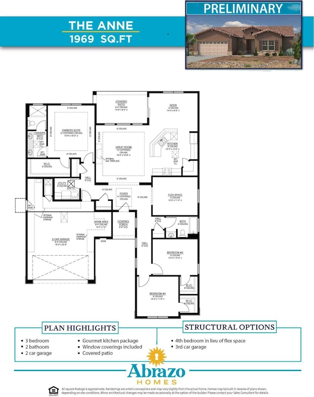 8816 Mancos St NW, Albuquerque, NM 87114 - photo 57