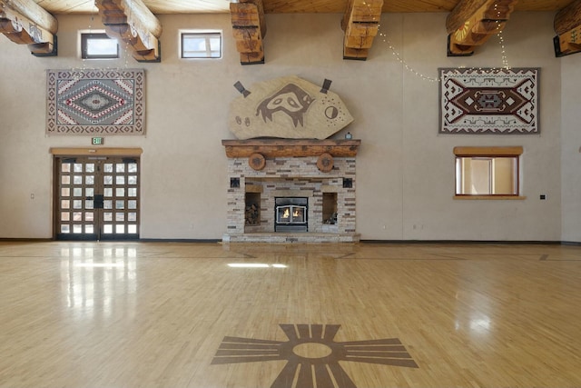 29 Mustang Mesa Trl, Tijeras, NM 87059