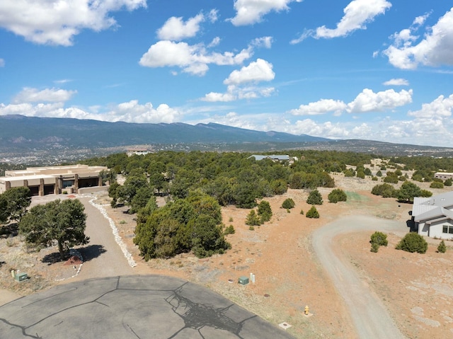 29 Mustang Mesa Trl, Tijeras, NM 87059