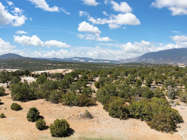 29 Mustang Mesa Trl, Tijeras, NM 87059
