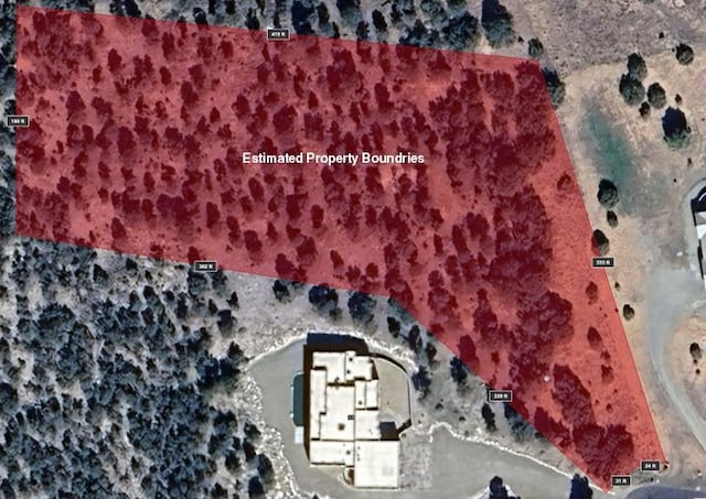 29 Mustang Mesa Trl, Tijeras, NM 87059