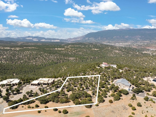 29 Mustang Mesa Trl, Tijeras, NM 87059
