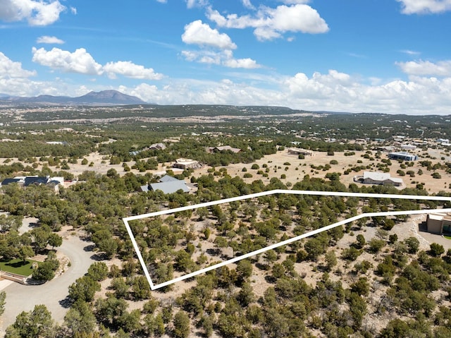 29 Mustang Mesa Trl, Tijeras, NM 87059