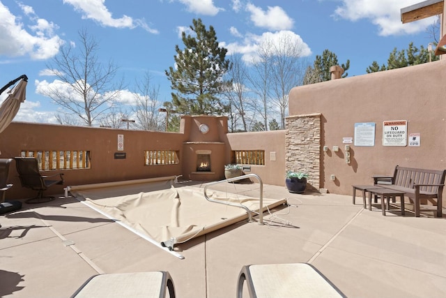 29 Mustang Mesa Trl, Tijeras, NM 87059
