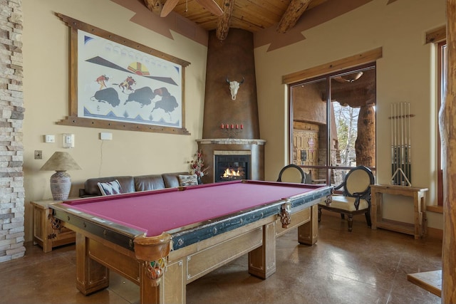 29 Mustang Mesa Trl, Tijeras, NM 87059