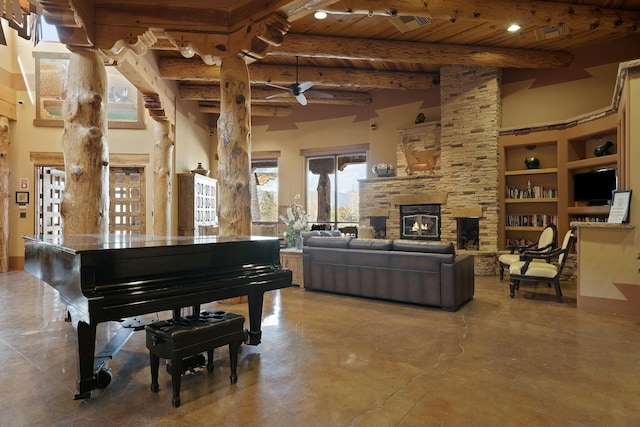 29 Mustang Mesa Trl, Tijeras, NM 87059