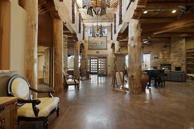 29 Mustang Mesa Trl, Tijeras, NM 87059