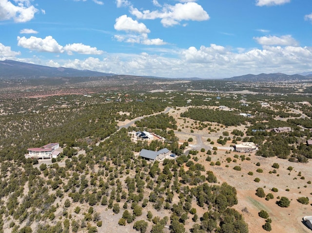 29 Mustang Mesa Trl, Tijeras, NM 87059