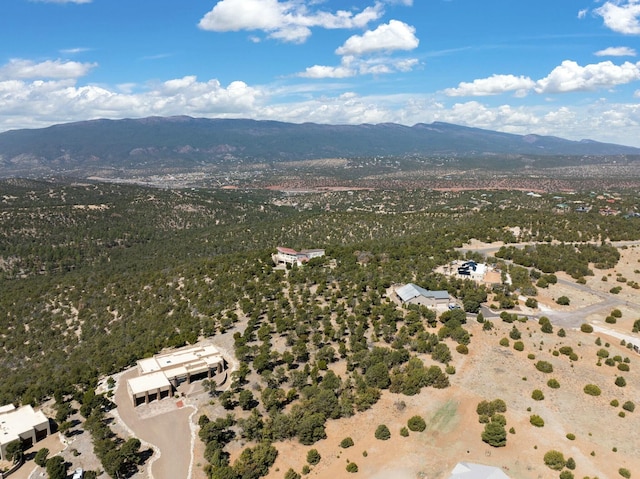 29 Mustang Mesa Trl, Tijeras, NM 87059