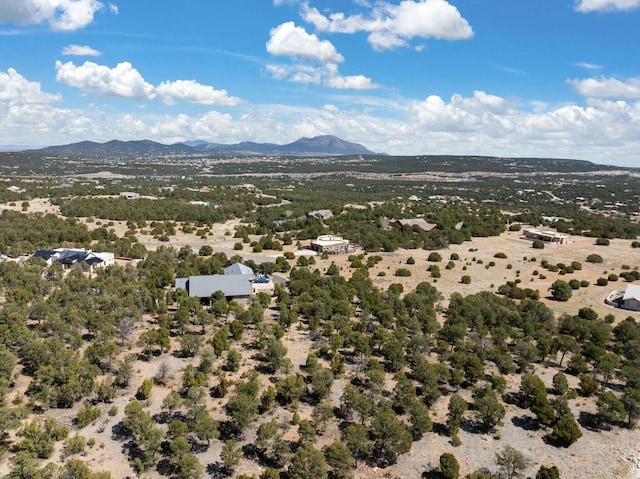 29 Mustang Mesa Trl, Tijeras, NM 87059