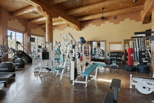 29 Mustang Mesa Trl, Tijeras, NM 87059