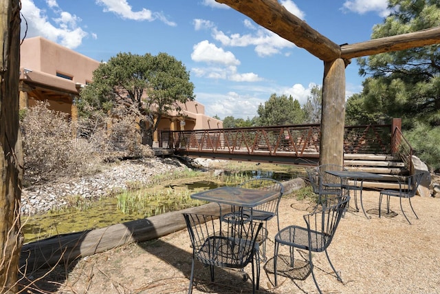 29 Mustang Mesa Trl, Tijeras, NM 87059