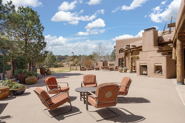 29 Mustang Mesa Trl, Tijeras, NM 87059
