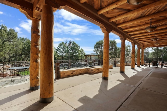 29 Mustang Mesa Trl, Tijeras, NM 87059