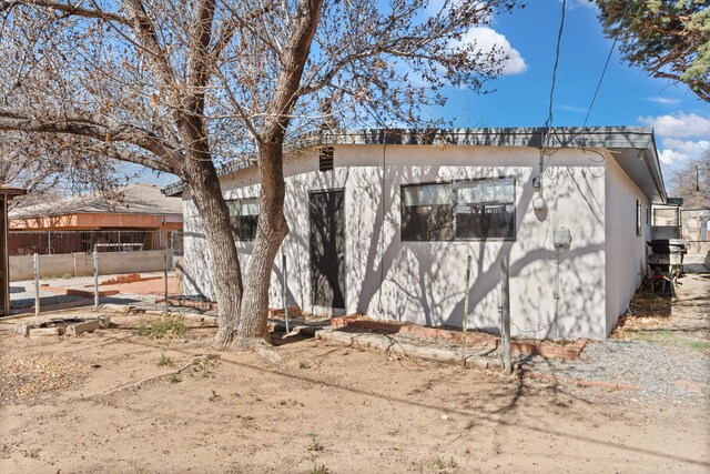 1108 Glorieta St NE, Albuquerque, NM 87112 - photo 42