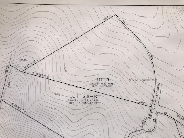 29 Canon Escondido, Sandia Park, NM 87047 - photo 3