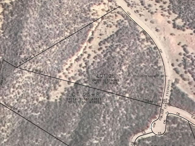 29 Canon Escondido, Sandia Park, NM 87047 - photo 2