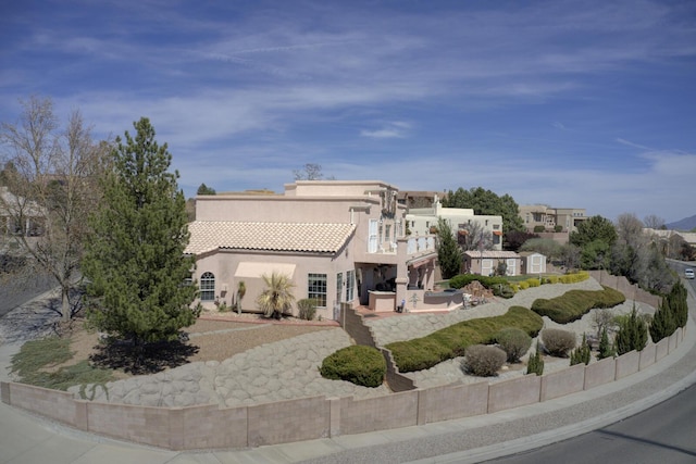 5500 Pegasus Pl NW, Albuquerque, NM 87120 - photo 1