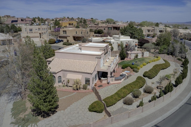 5500 Pegasus Pl NW, Albuquerque, NM 87120 - photo 2