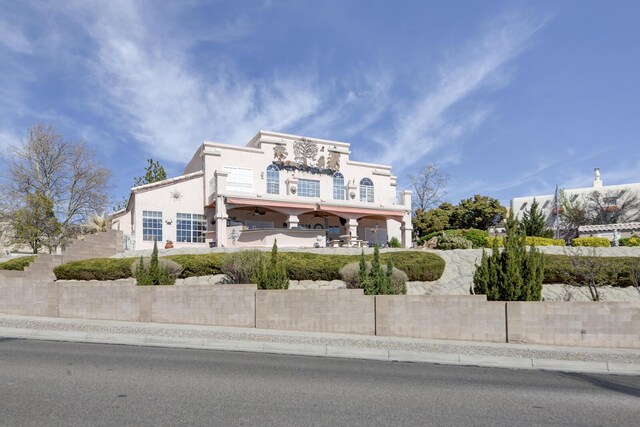 5500 Pegasus Pl NW, Albuquerque, NM 87120 - photo 7