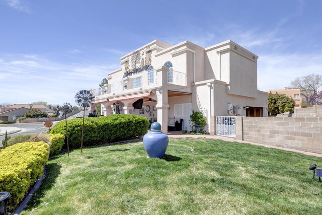5500 Pegasus Pl NW, Albuquerque, NM 87120 - photo 46