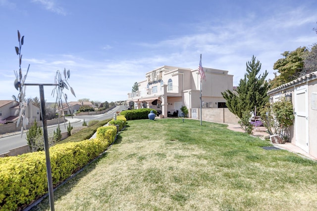 5500 Pegasus Pl NW, Albuquerque, NM 87120 - photo 47