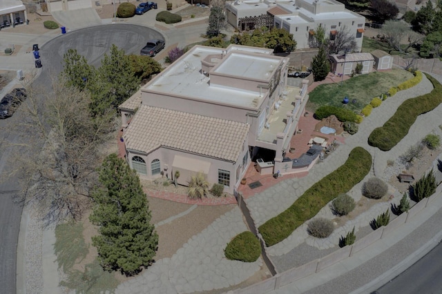 5500 Pegasus Pl NW, Albuquerque, NM 87120 - photo 49