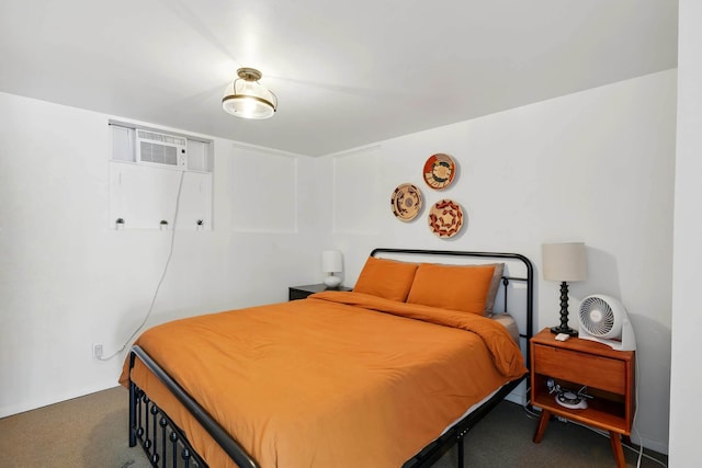 223 Edith Blvd SE, Albuquerque, NM 87102 - bedroom featuring carpet