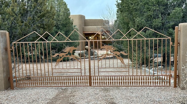 117 Vista Montana Rd, Estancia, NM 87016 - photo 1